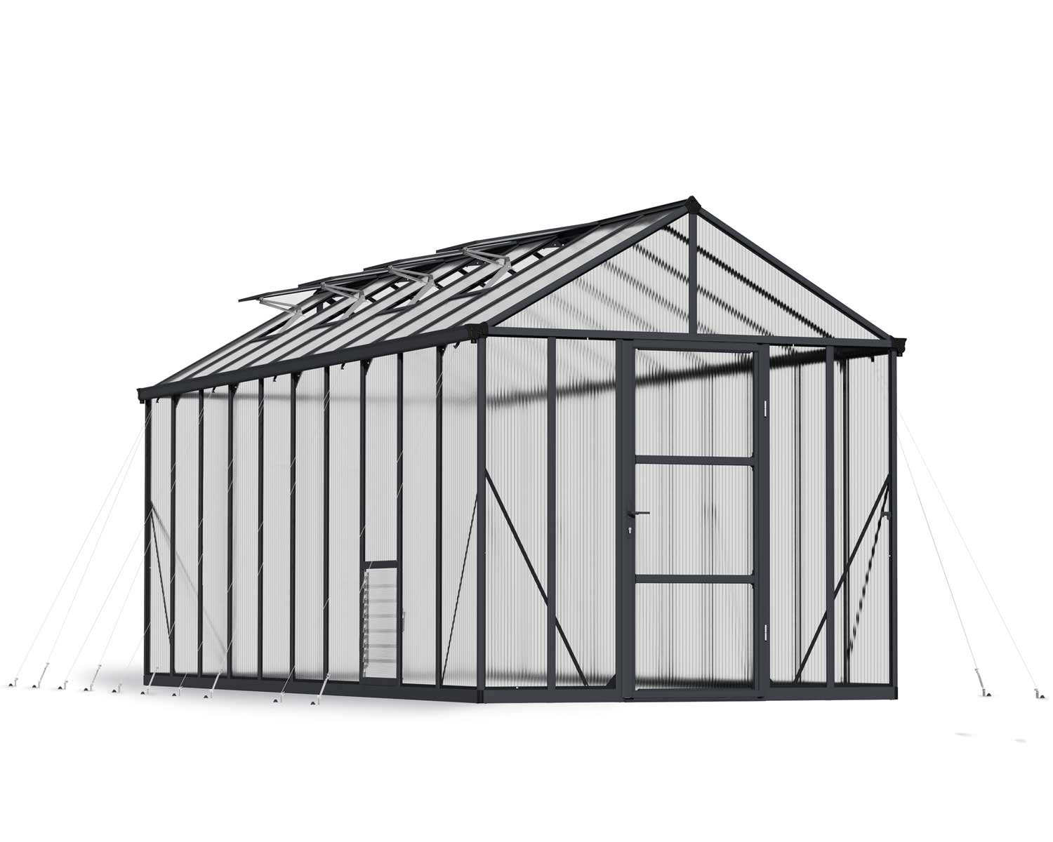 canopia-by-palram-glory-serre-de-jardin-15-3m image 1