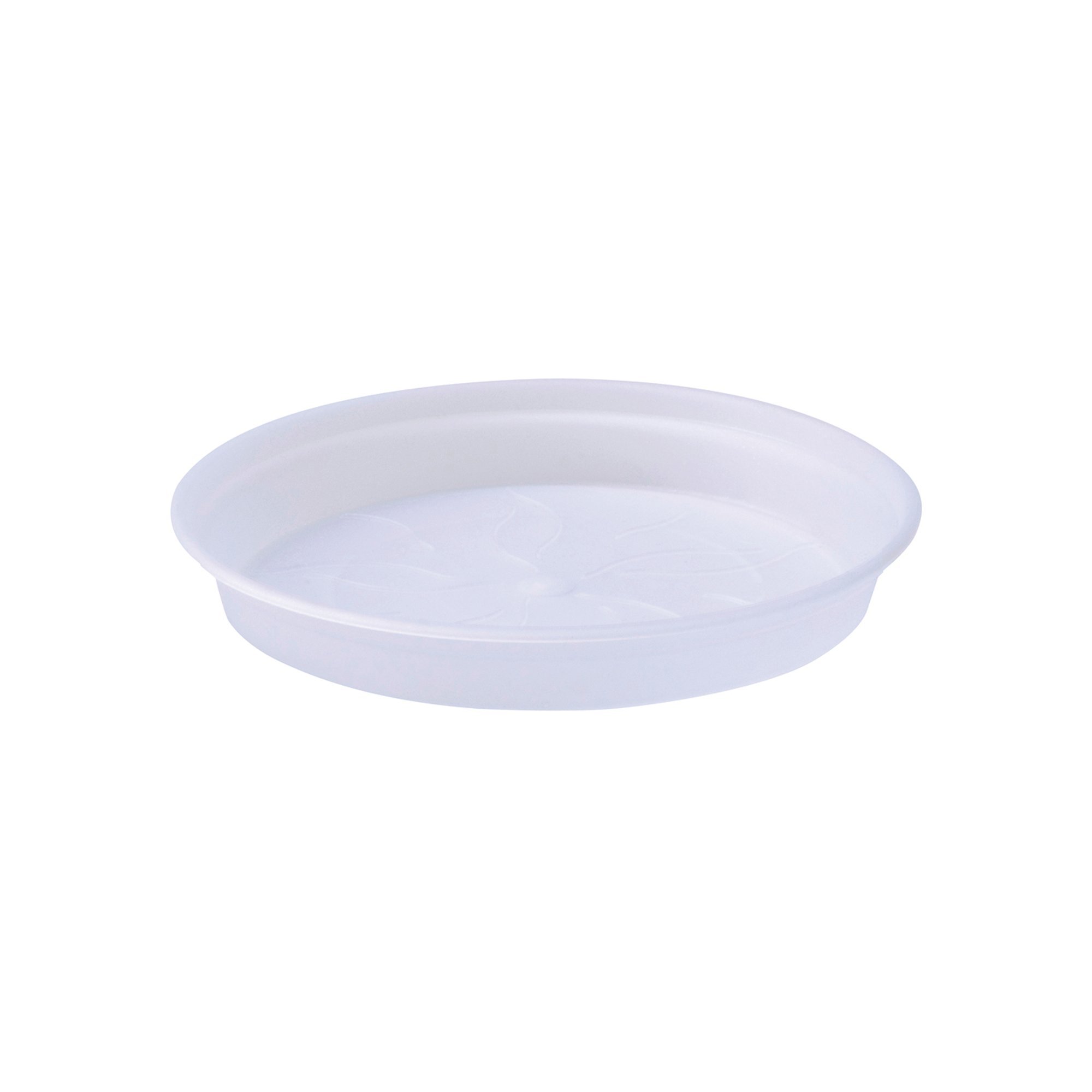 elho-green-basics-soucoupes-orchid-e-10-cm-transparent image 1