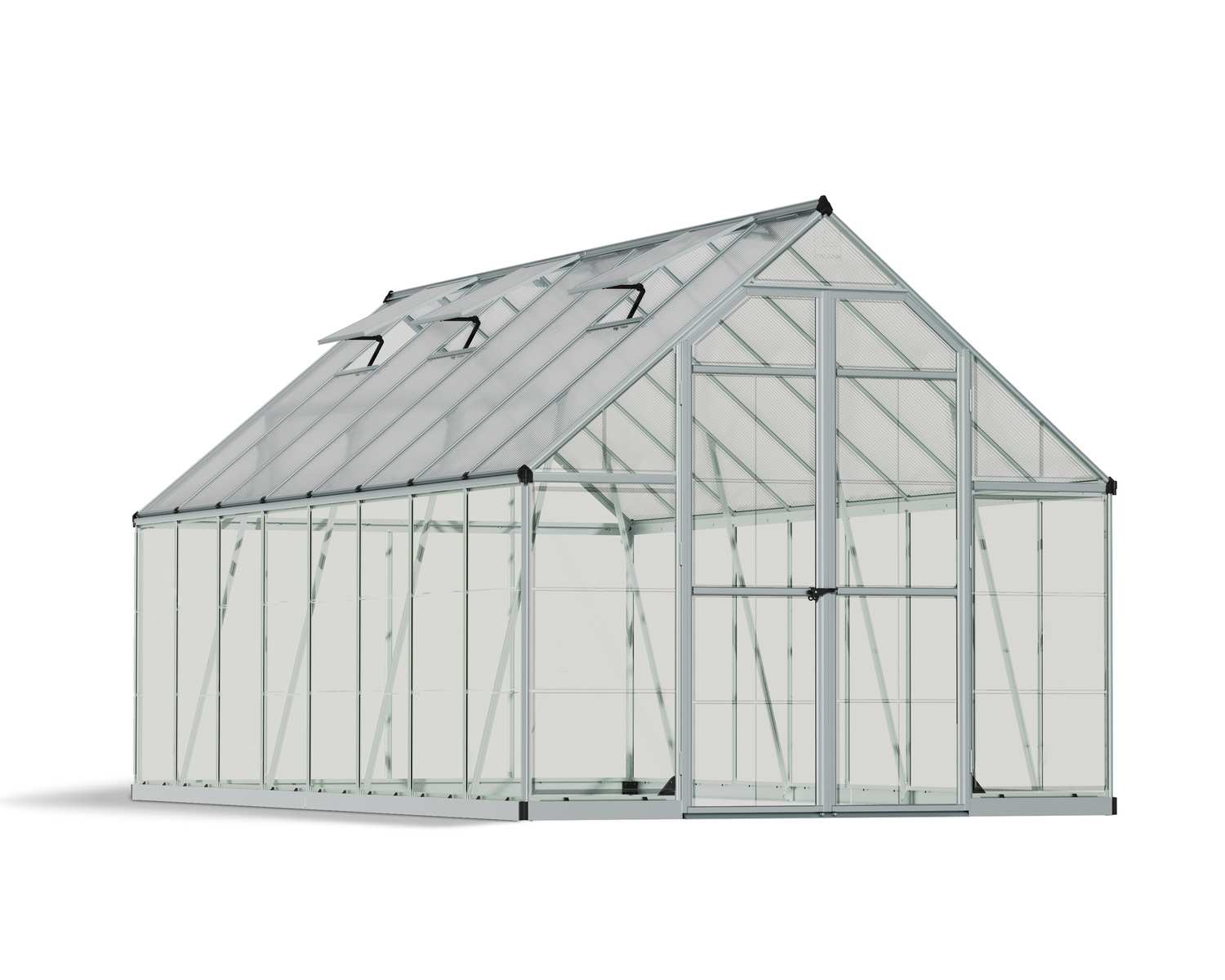 canopia-by-palram-balance-serre-de-jardin-11-9-m image 1