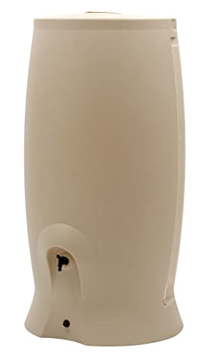 eda-r-cup-rateur-d-eau-recup-o-500-l-beige-avec-kit-collecteur image 8