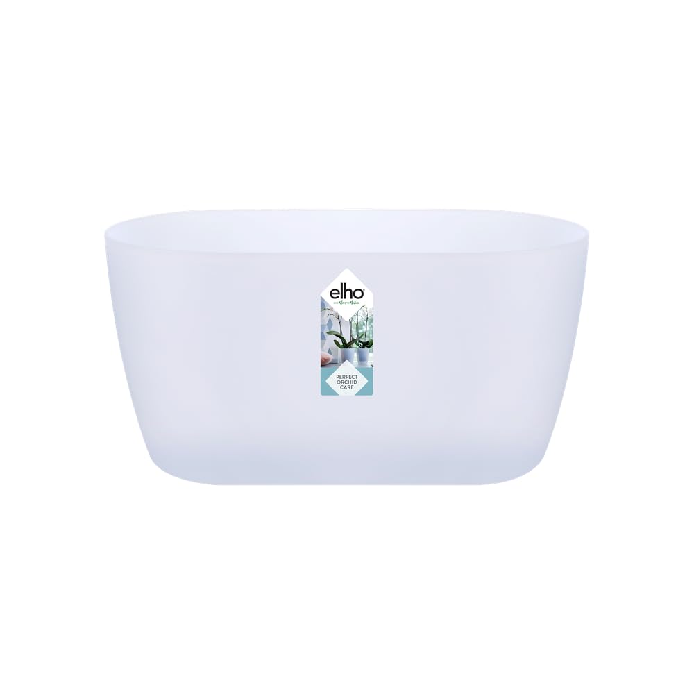 elho-brussels-orchid-e-duo-25-cm-transparent image 1
