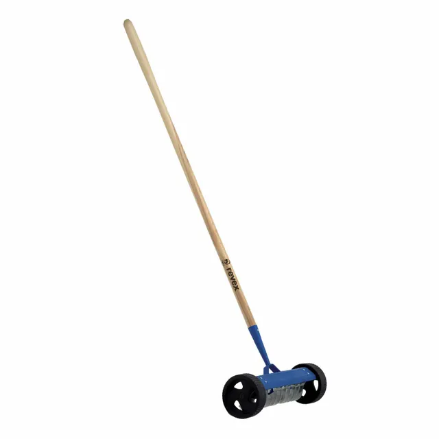 revex-scarificateur-roues-clip-go image 1
