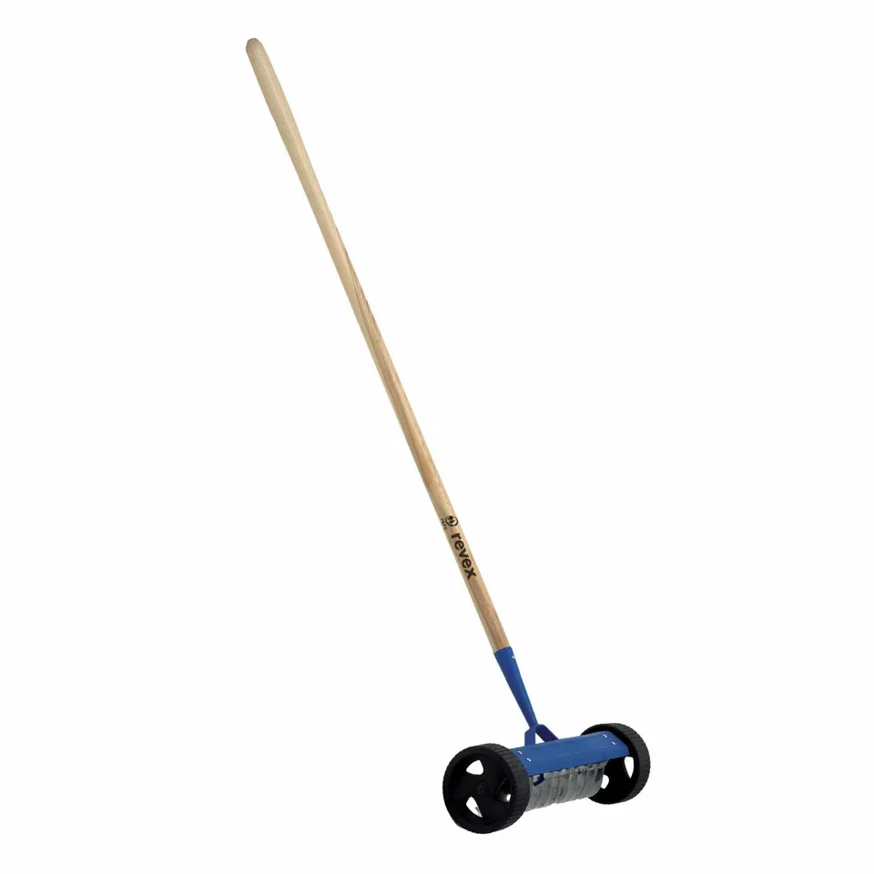 revex-scarificateur-roues-clip-go image 1