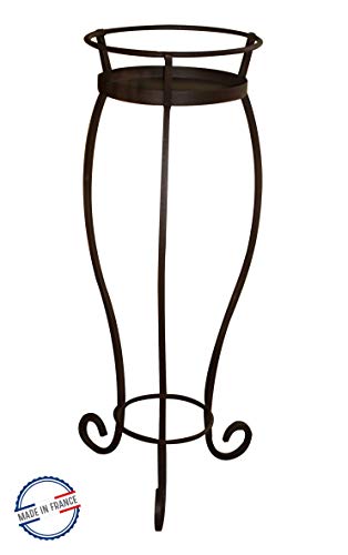 louis-moulin-sellette-volute-grand-mod-le-avec-soucoupe-colonne-porte-plante-en- image 6