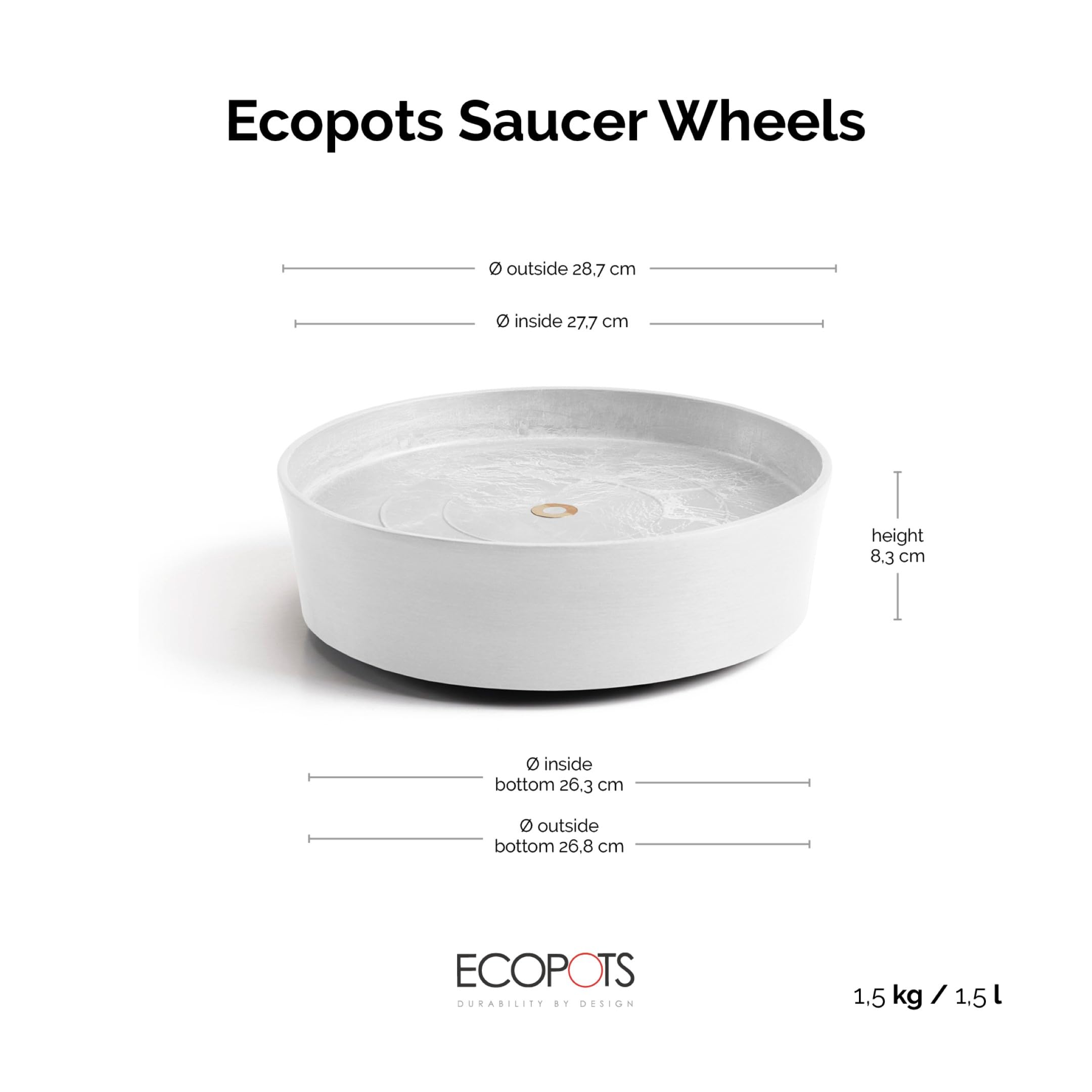 ecopots-wheels-30-support-roulettes-blanc-pur-28-7-x-h-8-3-cm image 3