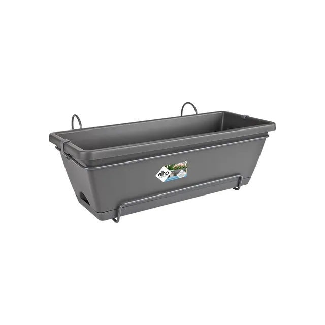 elho-barcelona-allin-1-50cm-balconni-re-anthracite-l-49-5-x-27-5-x-h-18-5-cm image 1