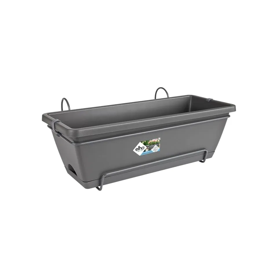 elho-barcelona-allin-1-50cm-balconni-re-anthracite-l-49-5-x-27-5-x-h-18-5-cm image 1