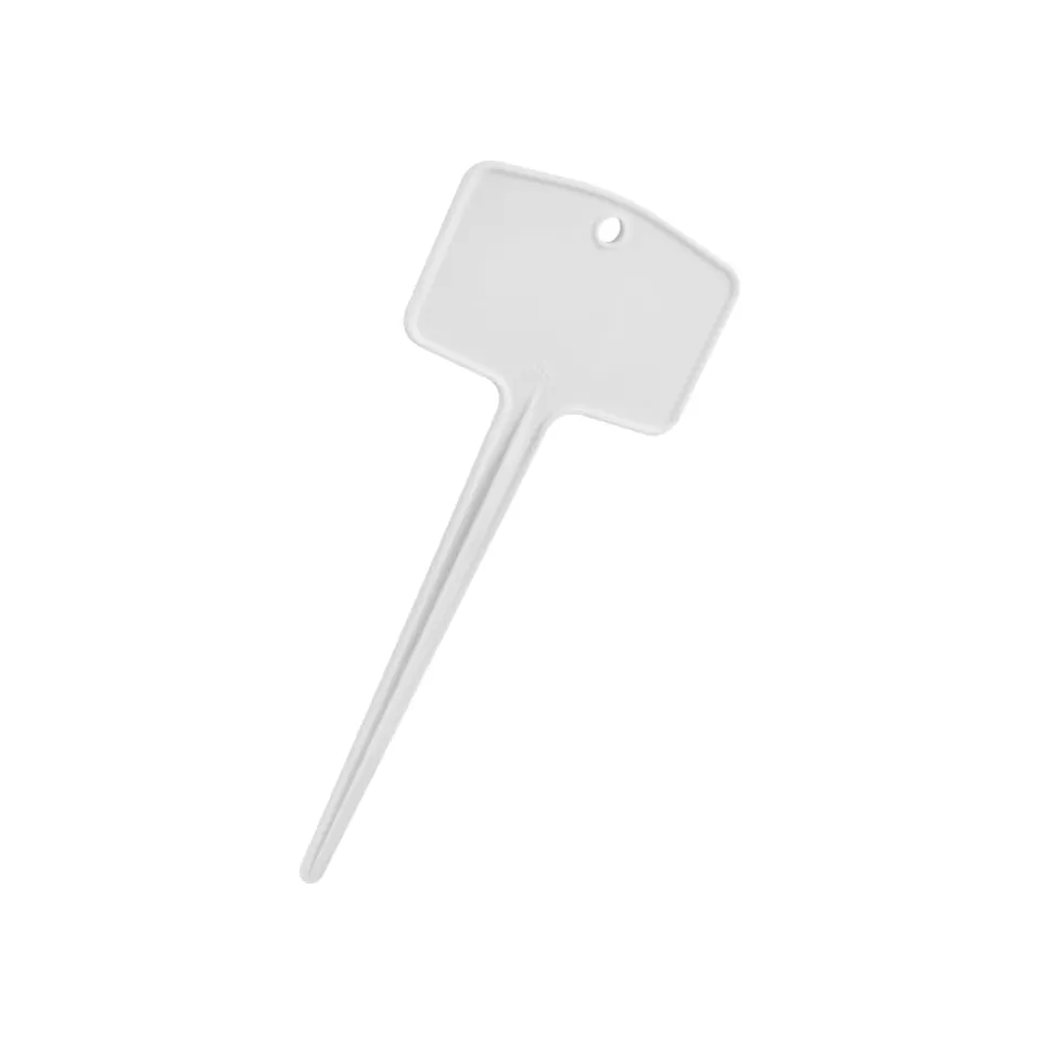 elho-green-basics-tiquettes-planter-s-blanc-lot-de-5 image 1