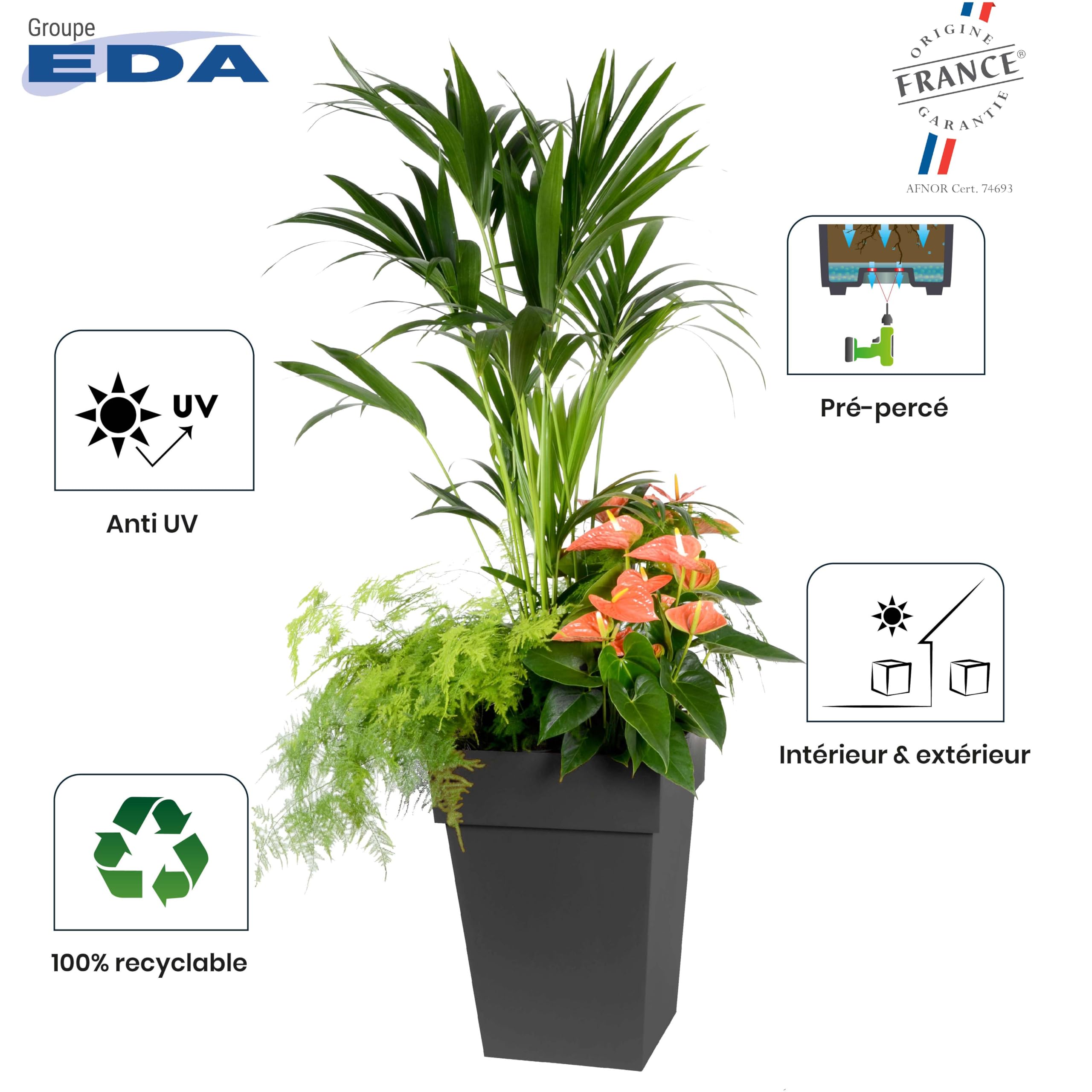 eda-toscane-carr-mi-haut-51-l-pot-de-fleur-39-x-39-x-h-53-cm-bleu-jean image 5