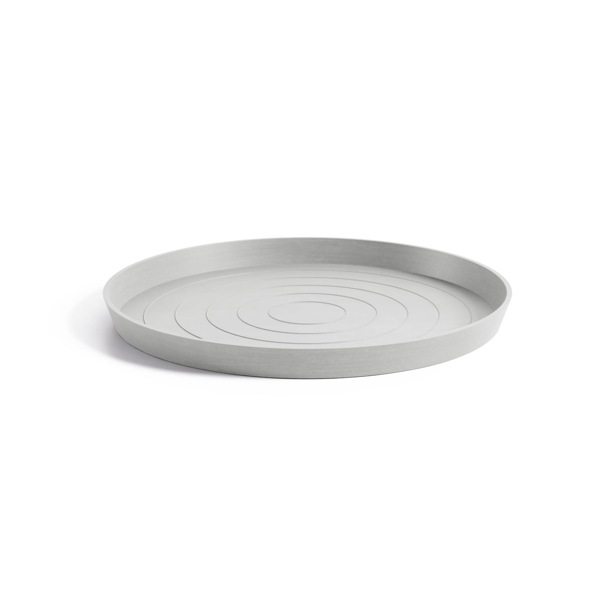ecopots-soucoupe-ronde-roulettes-60-pure-white-amsterdam-stockholm-oslo image 1