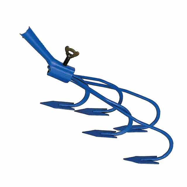 revex-cultivateur-5-dents-amovibles-les-40cm image 1