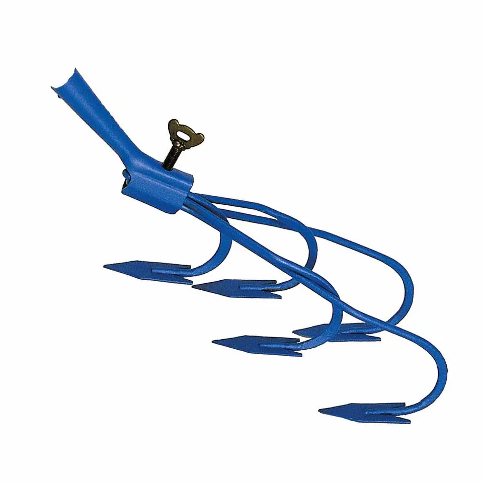 revex-cultivateur-5-dents-amovibles-les-40cm image 1