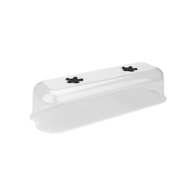 elho-green-basics-serre-de-culture-transparente-19-cm image 1