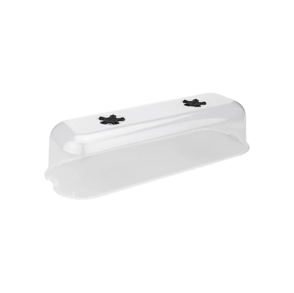 elho-green-basics-serre-de-culture-transparente-19-cm image 1