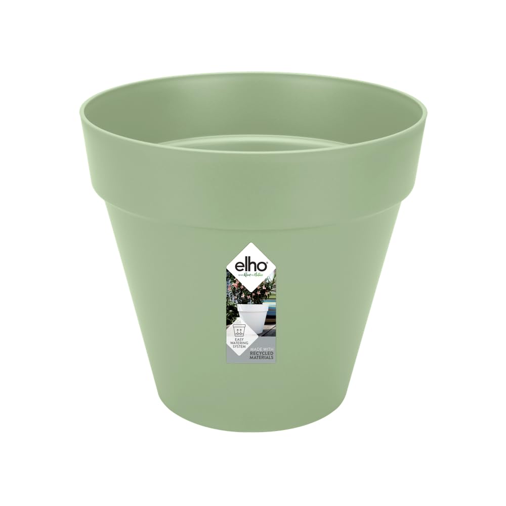 elho-loft-urban-rond-25-cm-pot-de-fleur-ocre image 8