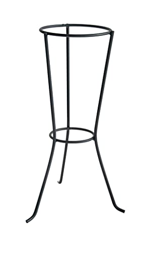 louis-moulin-colonne-pour-pot-20-22-cm-anthracite-h-56-cm image 5