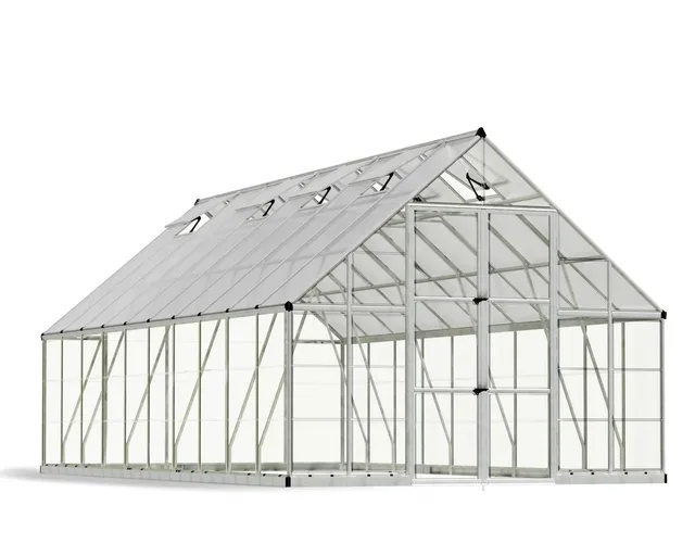 canopia-by-palram-balance-serre-de-jardin-18-4-m image 1