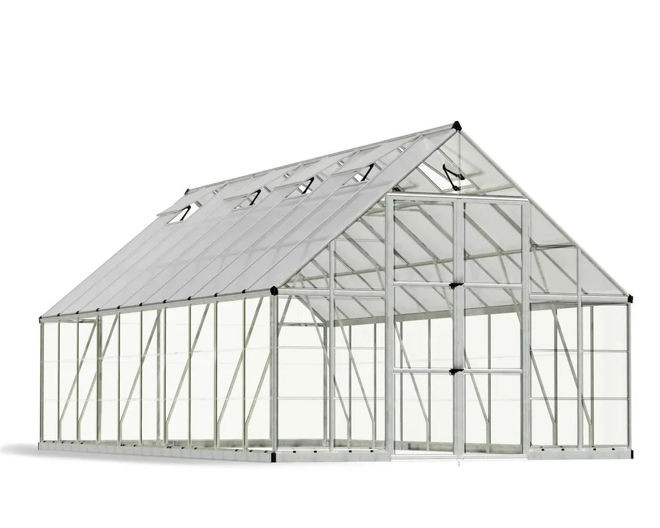canopia-by-palram-balance-serre-de-jardin-18-4-m image 1