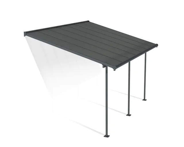 canopia-by-palram-capri-kit-de-couverture-patio-10-x-14-ft image 1