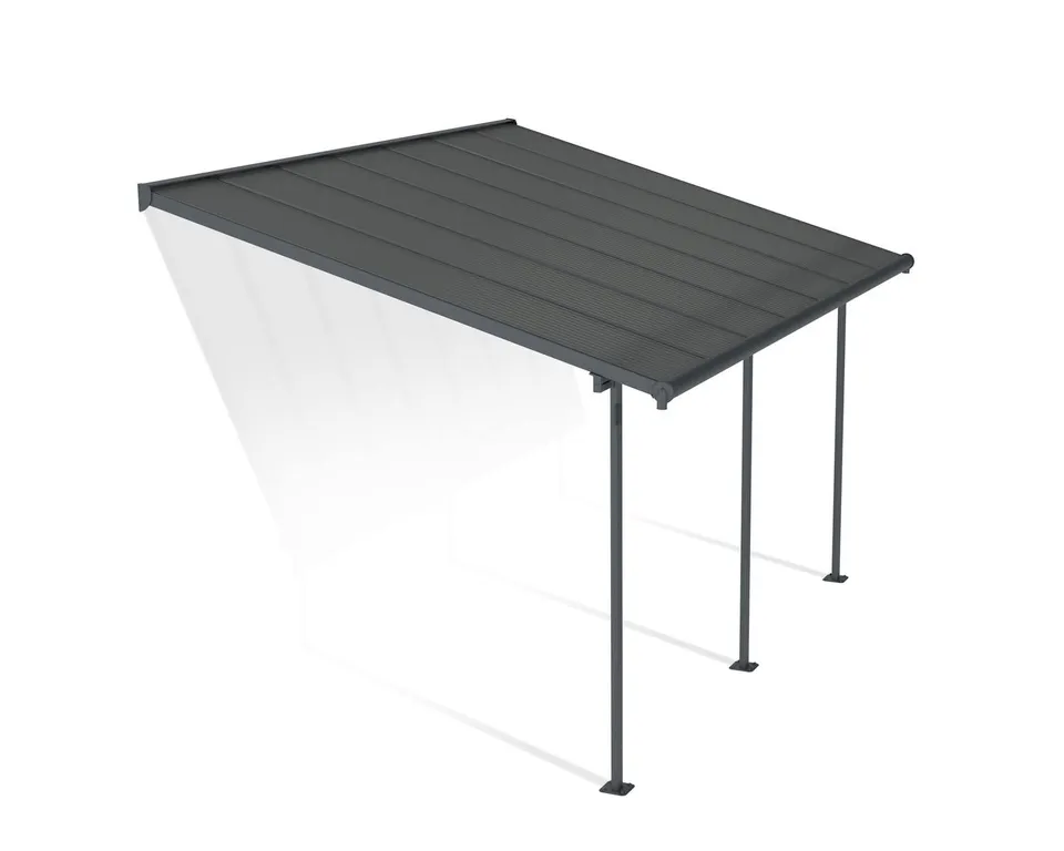 canopia-by-palram-capri-kit-de-couverture-patio-10-x-14-ft image 1