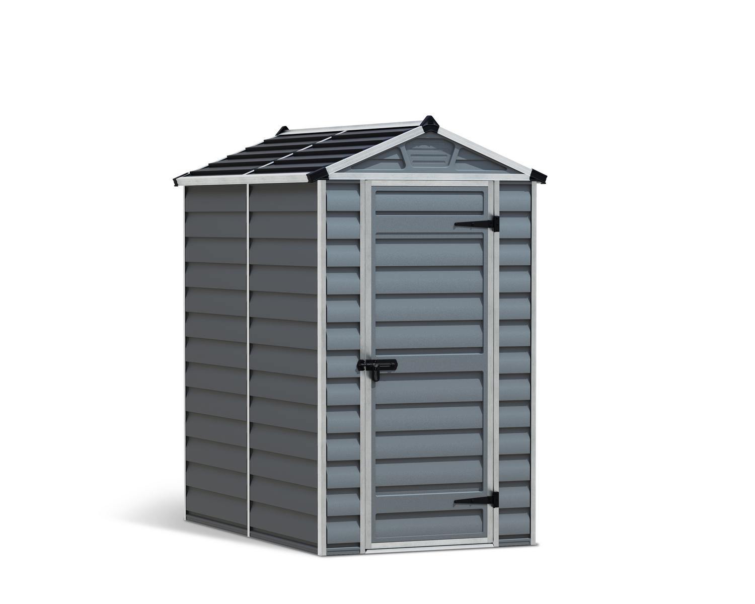 canopia-by-palram-skylight-abri-de-jardin-en-kit-4-x-6-ft image 1