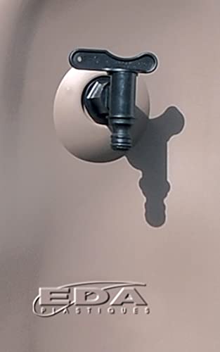 eda-robinet-pour-r-cup-rateur-d-eau-3-4-gaz-noir-filetage-long-joint-inclus-d-bi image 4