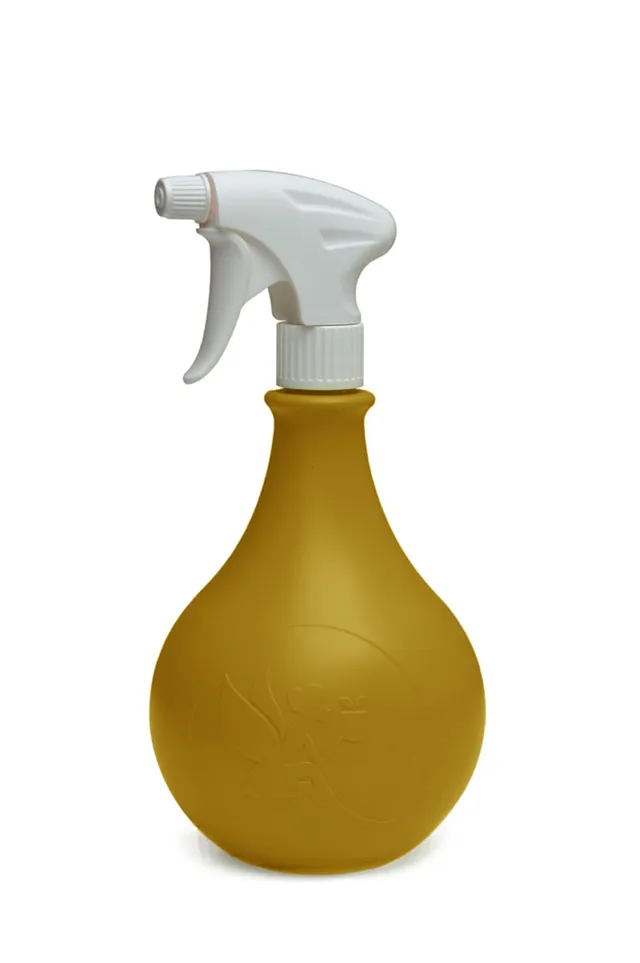 eda-emma-vaporisateur-1-litre-14-x-14-x-h-26-cm-curcuma image 1