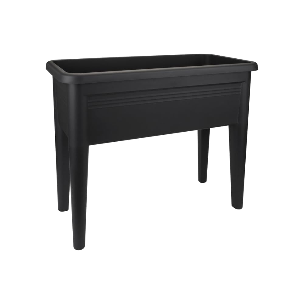 elho-green-basics-table-de-culture-xxl-75-cm-living-noir image 2