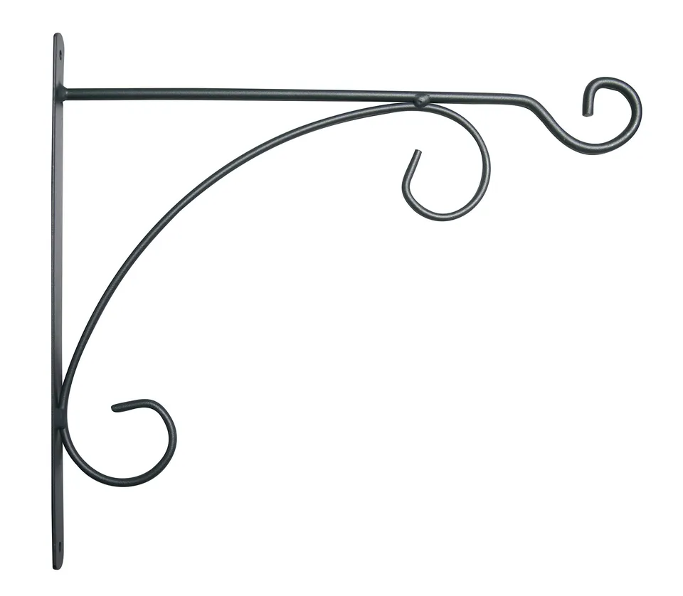 louis-moulin-potence-fil-classique-volute-40x36-cm-anthracite image 1