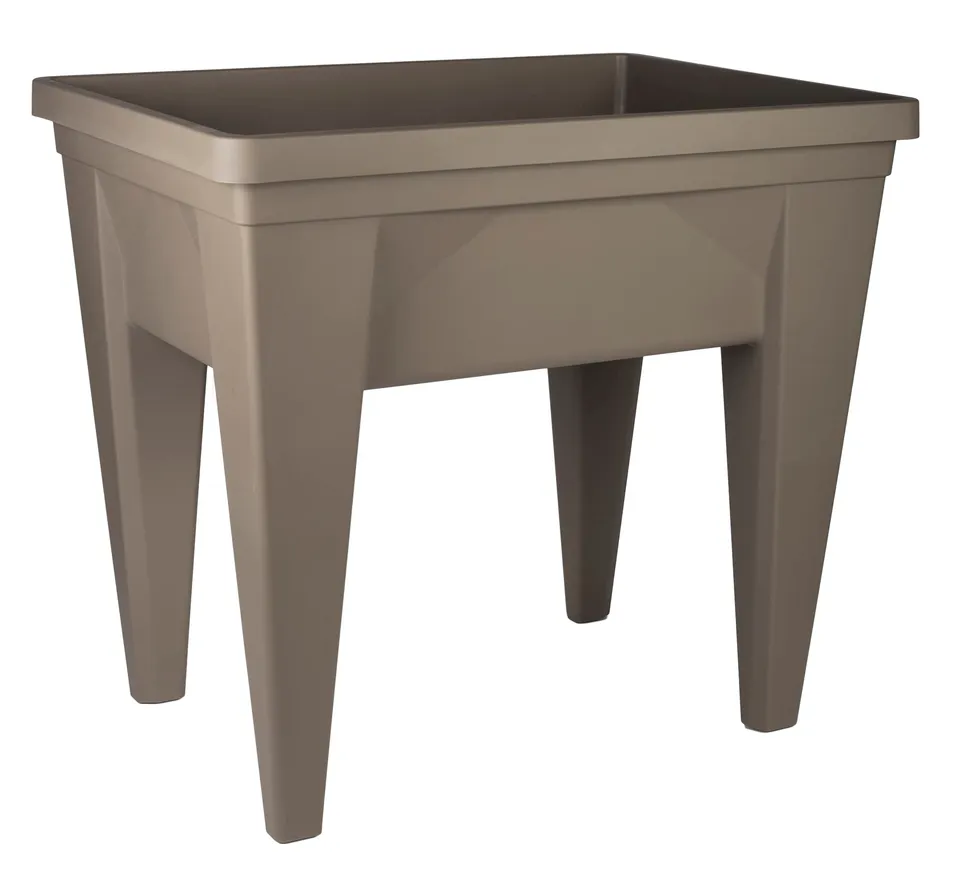 eda-veg-table-max-table-potag-re-85-l-75-6-x-55-6-x-68-cm-taupe image 1