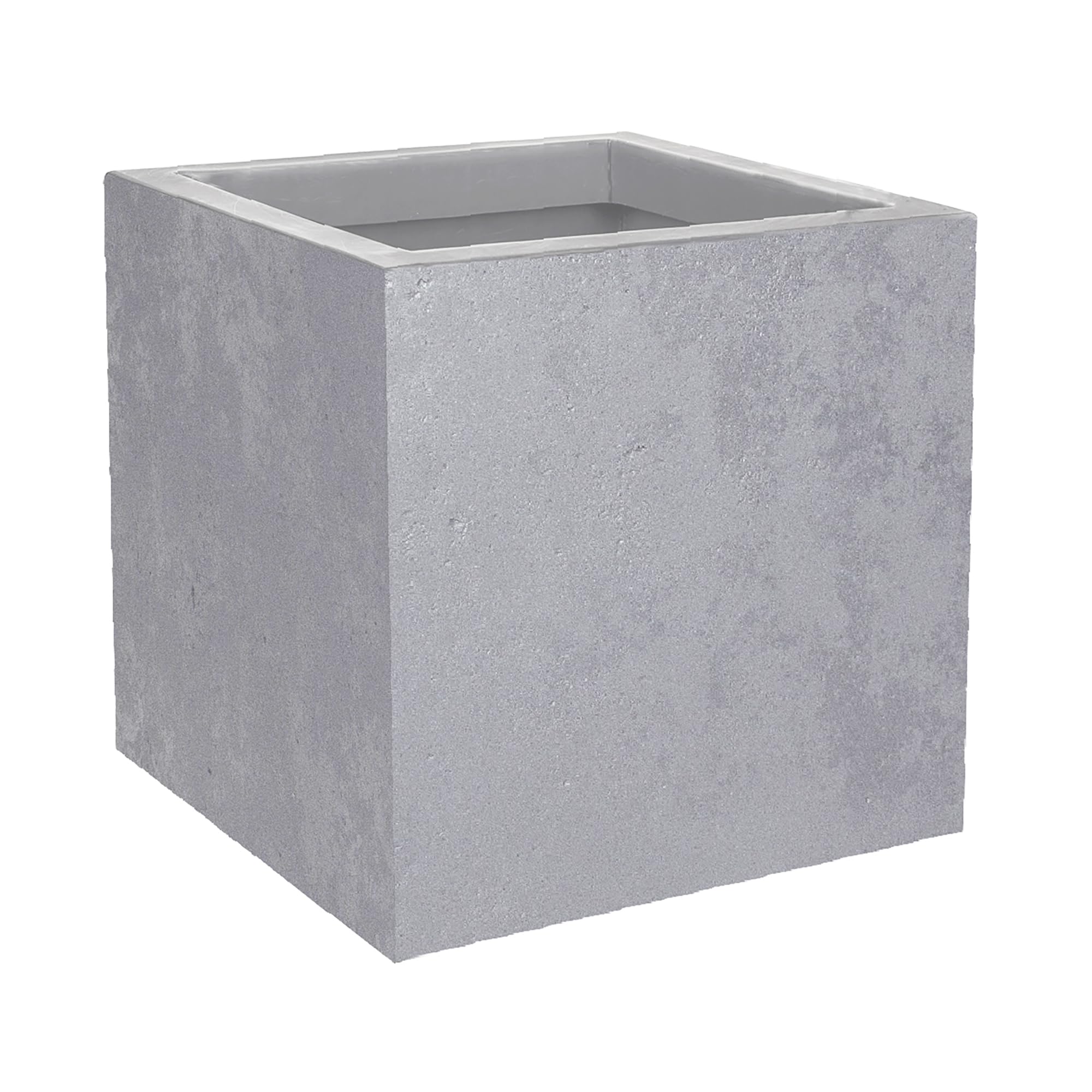 eda-basalt-up-pot-carr-21-l-gris-b-ton-29-5-x-29-5-x-h-29-5-cm image 1