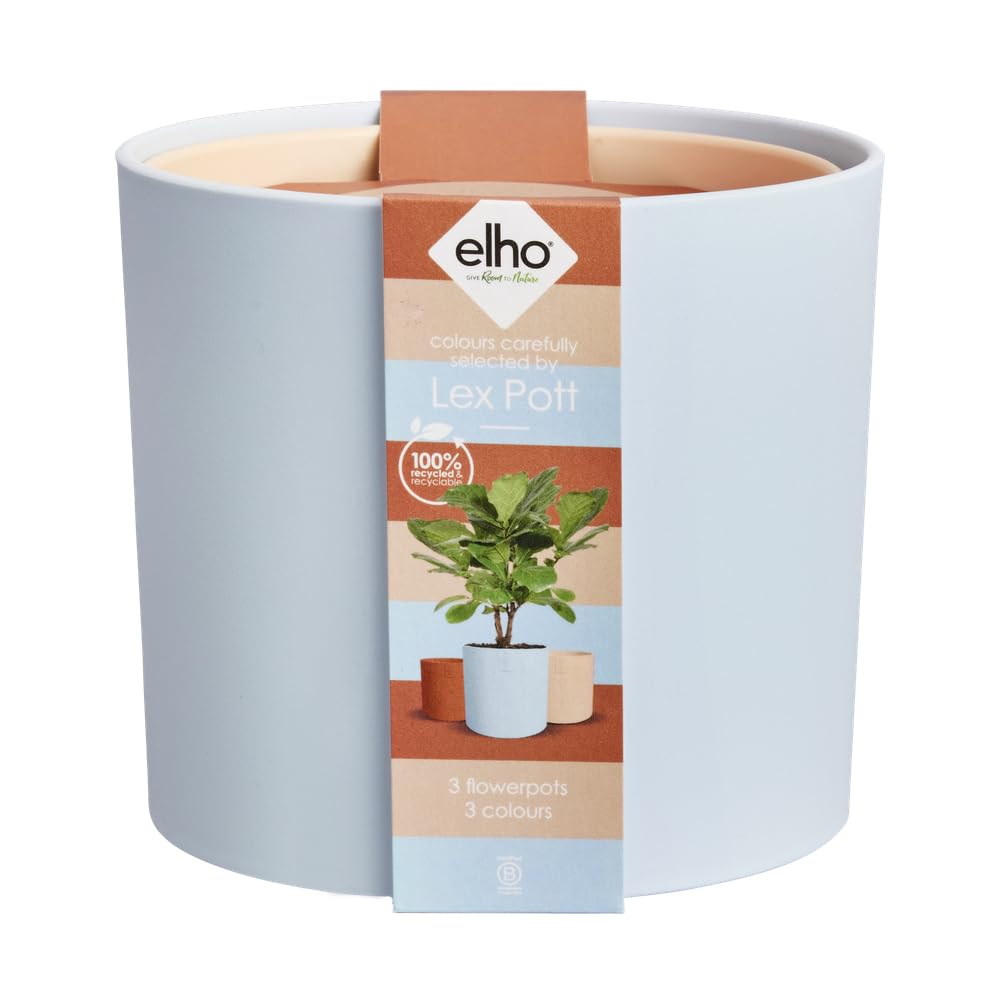 elho-lex-pott-set-15-cm-soft-lilac-lot-de-4-pots-en-plastique-recycl image 8