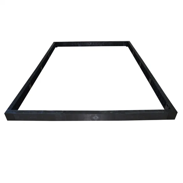 canopia-by-palram-rion-kit-d-embases-pour-serre-6-ft image 1
