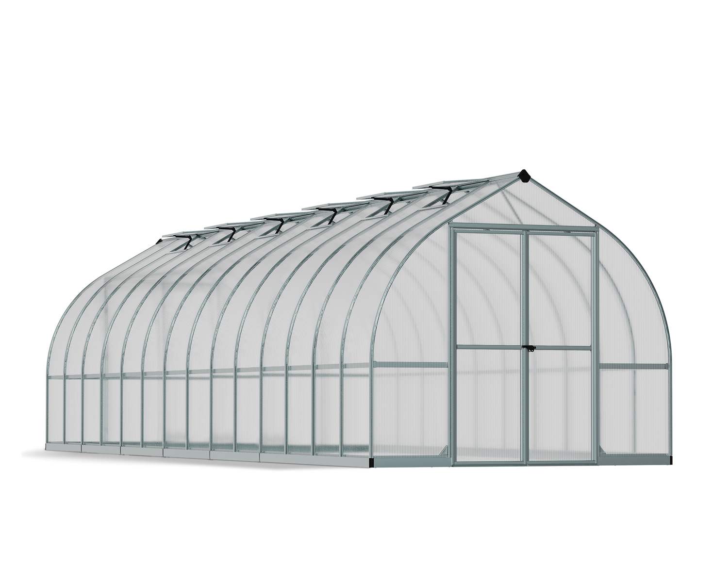 canopia-by-palram-bella-serre-de-jardin-20-6-m image 1