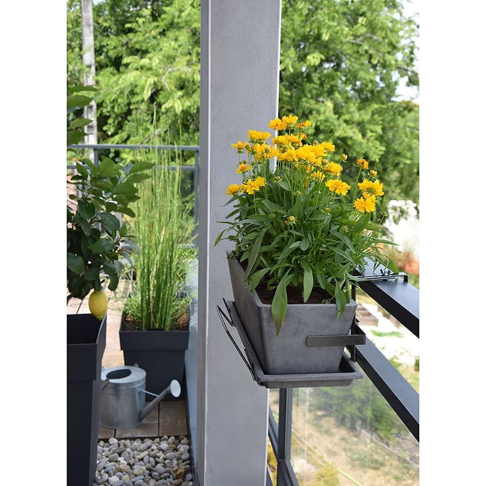 louis-moulin-support-jardini-re-extensible-fer-plat-gris-martel-44-65-x-18-cm image 3