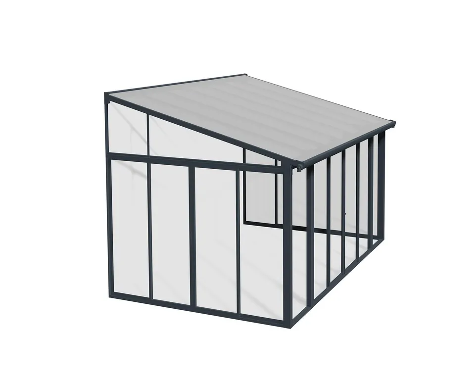 canopia-by-palram-solarium-en-kit-sanremo-10-x-14-ft image 1
