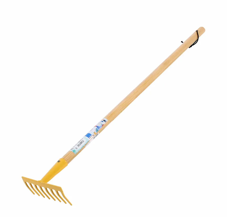 revex-r-teau-junior-jaune-jardiner-comme-les-grands image 1