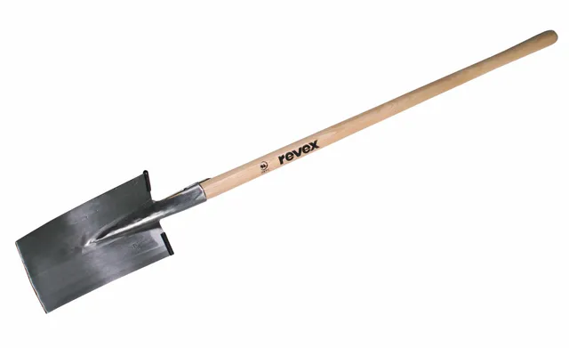 revex-louchet-senlis-poli-40-cm-louchet-de-jardin image 1
