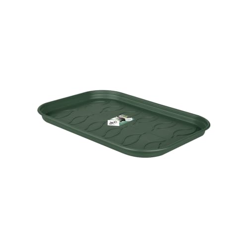 elho-green-basics-soucoupe-s-plateau-de-culture-leaf-green image 8