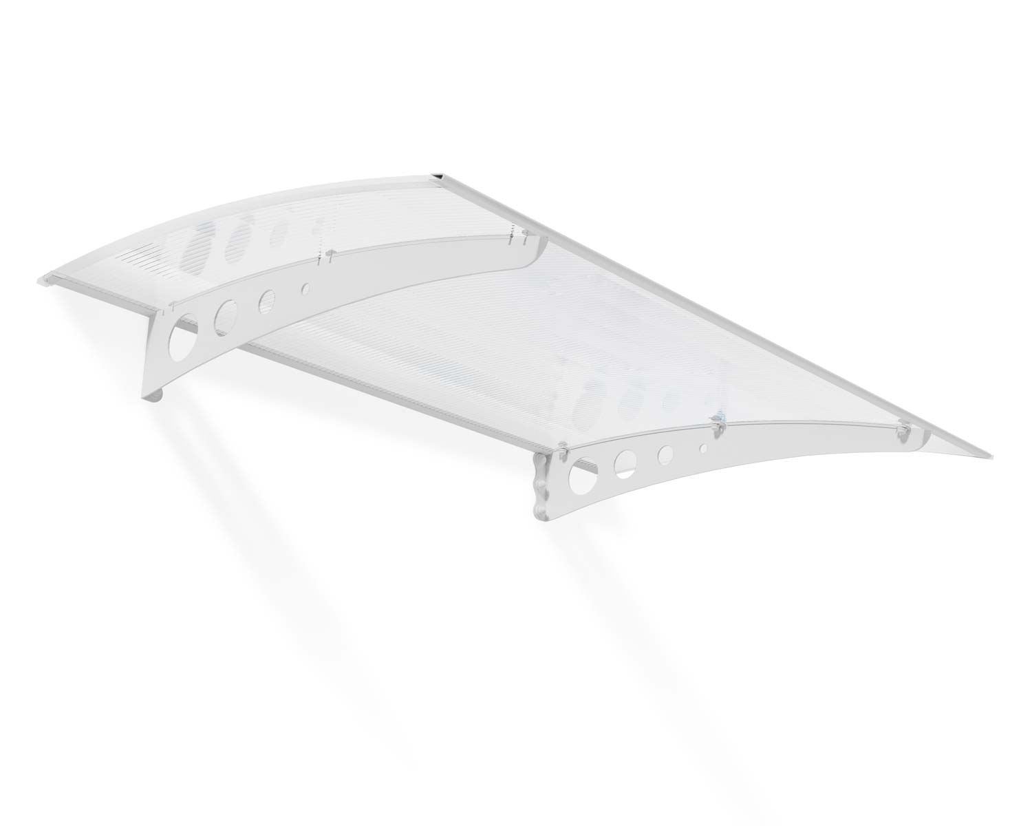 canopia-by-palram-marquise-de-porte-lyra-90-5-x-135-cm image 1
