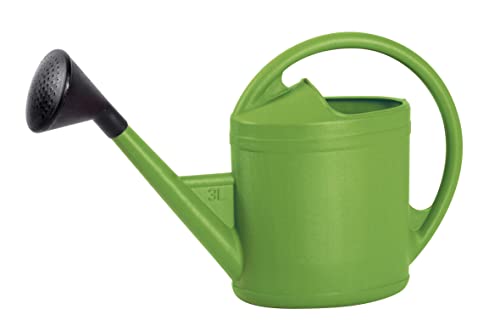 eda-parisien-arrosoir-ovale-3-litres-vert-matcha image 3