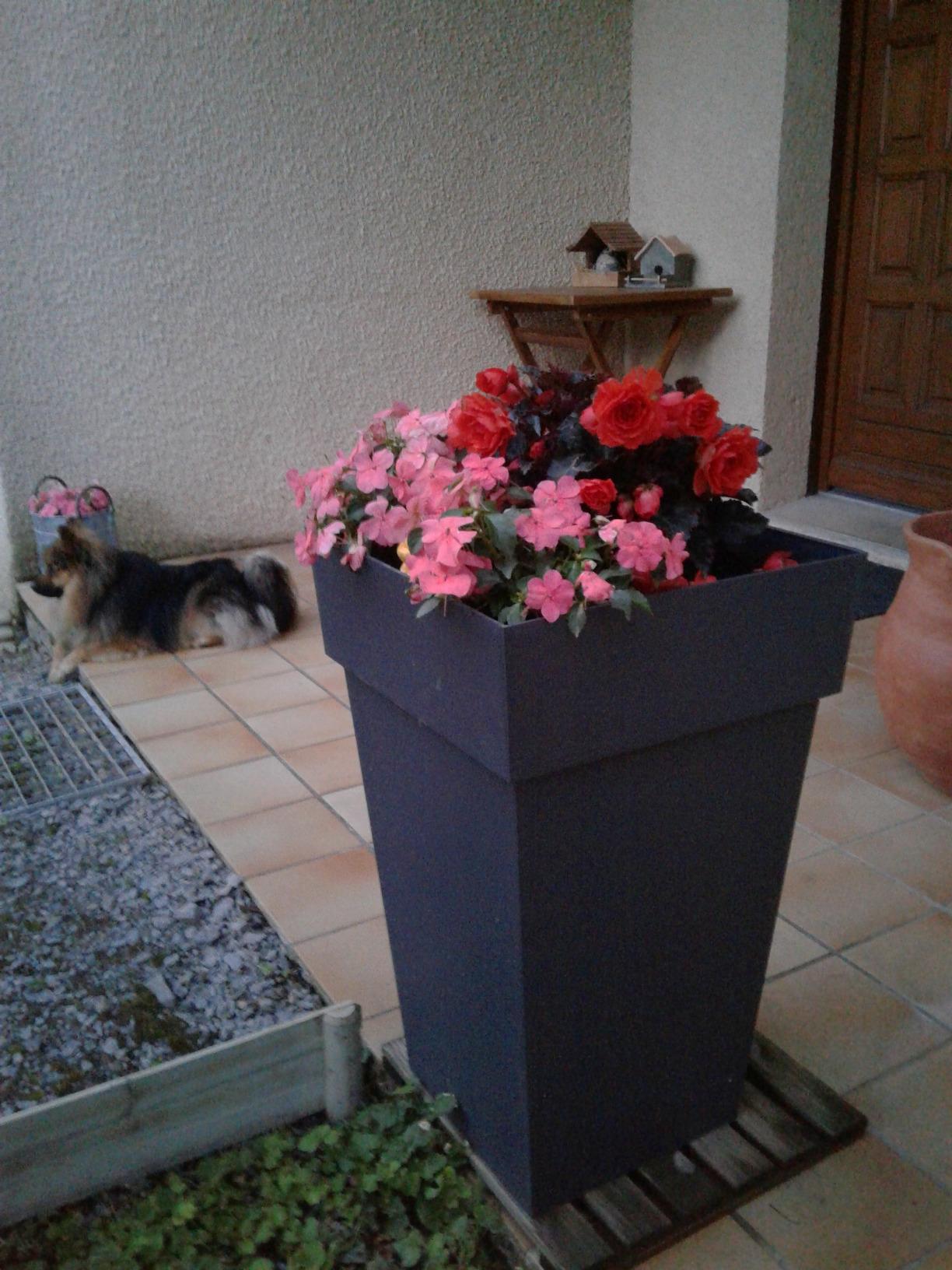 Stable et durable