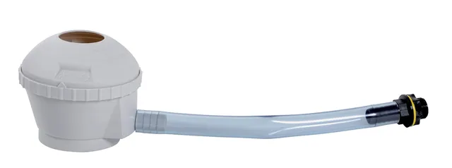 eda-kit-collecteur-universel-pour-r-cup-rateur-d-eau-gris image 1