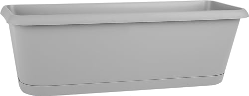 eda-jardini-re-chorus-50-cm-avec-r-serve-d-eau-9-4-l-48-8-x-18-8-x-h-16-1-cm-gri image 3