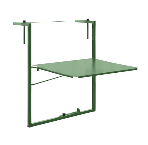louis-moulin-table-de-balcon-r-glable-sol-a-55x45-cm-vert-p-le-made-in-france image 6