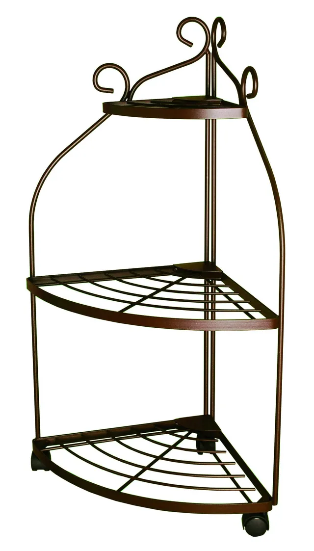 louis-moulin-526-tag-re-plantes-d-angle-d-cor-volute-m-tal-fer-vieilli-39x92-cm image 1