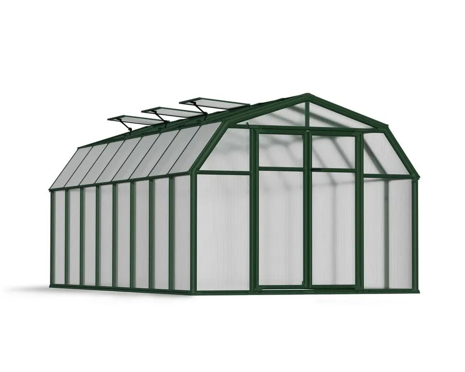 canopia-by-palram-hobby-gardener-serre-de-jardin-13-7m image 1