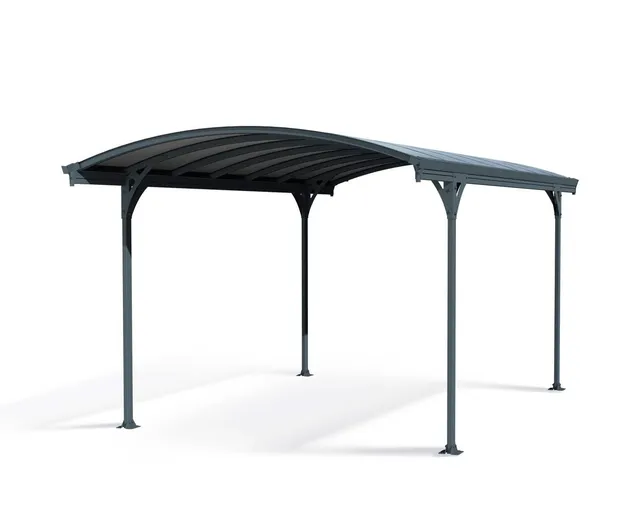 canopia-by-palram-vitoria-carport-en-kit-501-x-291-cm image 1