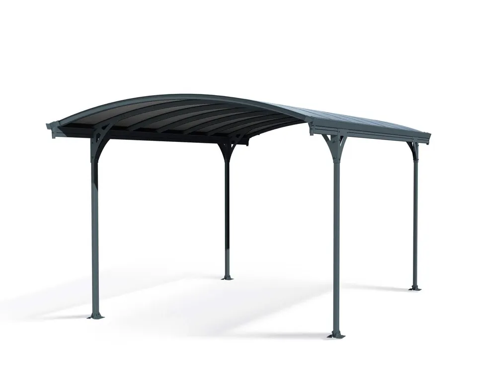canopia-by-palram-vitoria-carport-en-kit-501-x-291-cm image 1