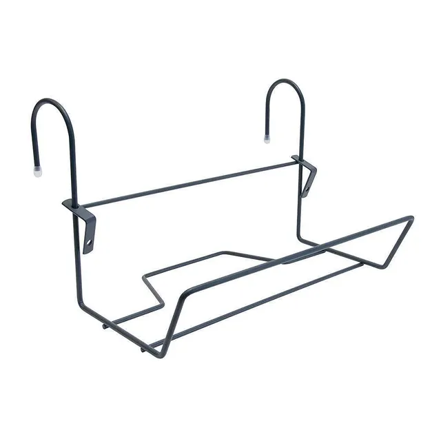 louis-moulin-support-jardini-re-fil-classique-35x14-cm-anthracite image 1